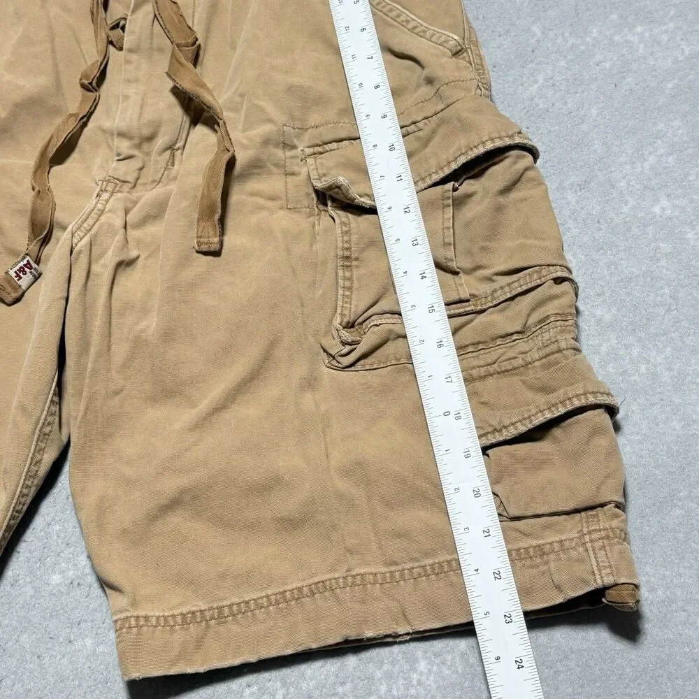 Abercrombie & Fitch more saving